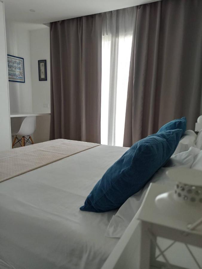 West Bay House Hotel São Martinho do Porto Værelse billede